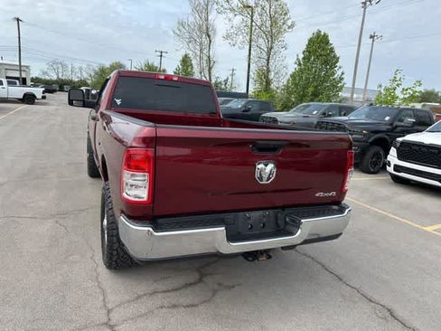 Used 2024 RAM 3500 Tradesman image 19