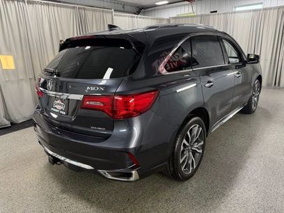 Used 2020 Acura MDX SH-AWD w/ Advance Package