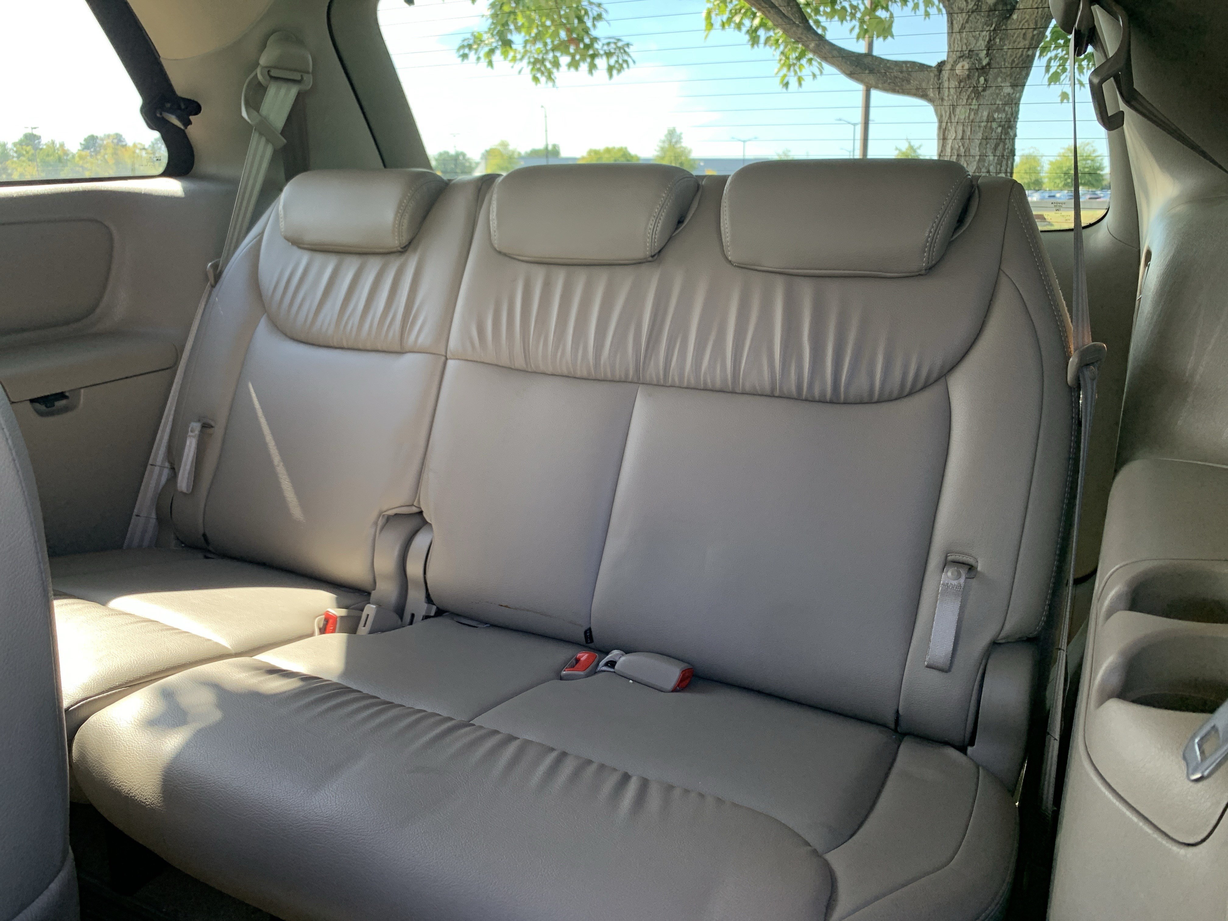 Used 2008 Toyota Sienna LE FWD image 33