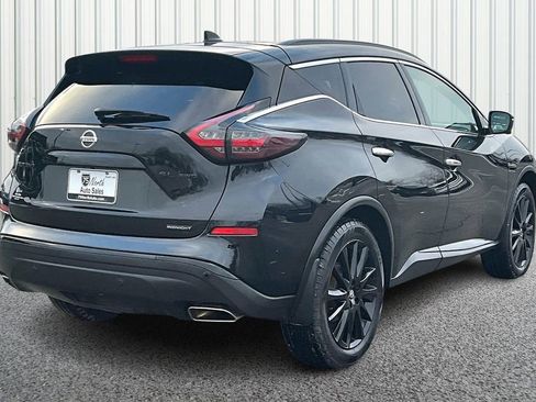 Used 2021 Nissan Murano SL image 6