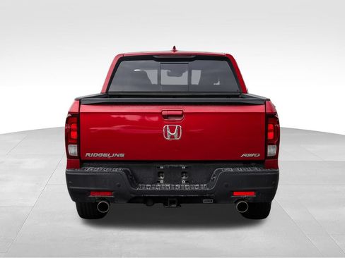Used 2023 Honda Ridgeline RTL-E image 5
