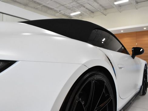 Used 2022 Porsche 911 Turbo S AWD/4WD image 12