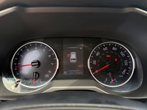 Used 2021 Toyota RAV4 LE FWD image 15