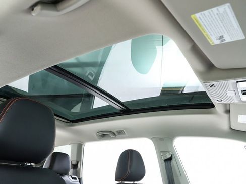 New 2026 Volkswagen Atlas Peak Edition image 76