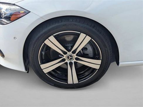 Certified 2025 Mercedes-Benz C 300 Sedan image 24