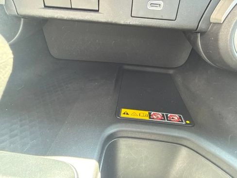 Used 2025 Toyota Grand Highlander AWD Hybrid image 20