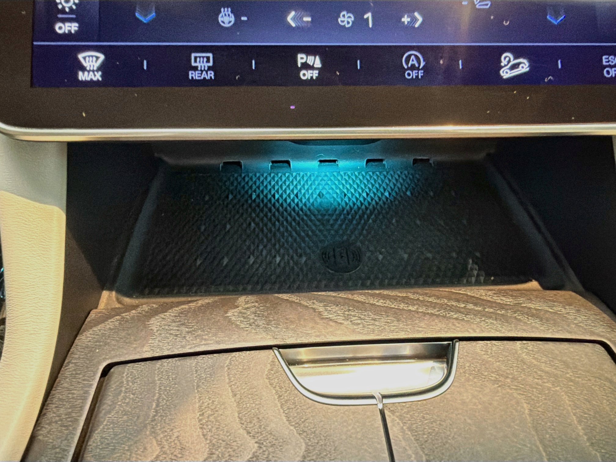 New 2027 Maserati Grecale Modena AWD/4WD image 31