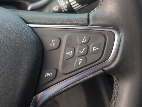 Used 2024 Chevrolet Malibu RS FWD image 25