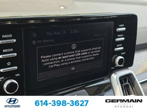 Used 2022 Kia Sorento LX FWD image 29