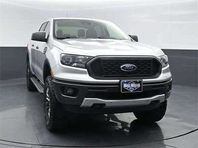 Used 2019 Ford Ranger XLT w/ Equipment Group 301A Mid