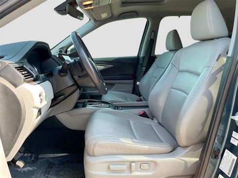 Used 2022 Honda Pilot EX-L image 19