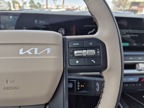 New 2027 Kia Telluride EX AWD/4WD image 19