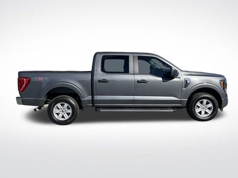 Used 2023 Ford F150 XLT w/ Trailer Tow Package image 2