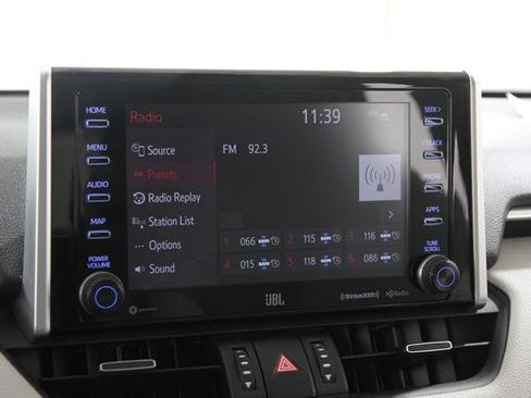 Used 2020 Toyota RAV4 Limited w/ Limited Grade Weather Package image 11