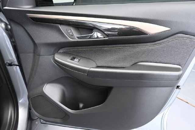New 2026 Chevrolet TrailBlazer ACTIV FWD image 28