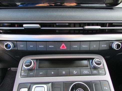 Used 2024 Hyundai Palisade XRT FWD image 31