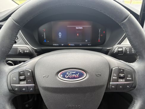 Used 2023 Ford Escape Active w/ Tech Pack #1 FWD image 10