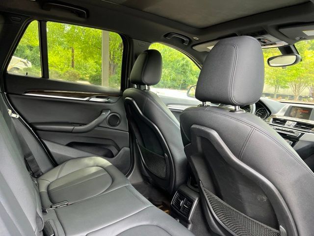Used 2016 BMW X1 xDrive28i AWD/4WD image 17