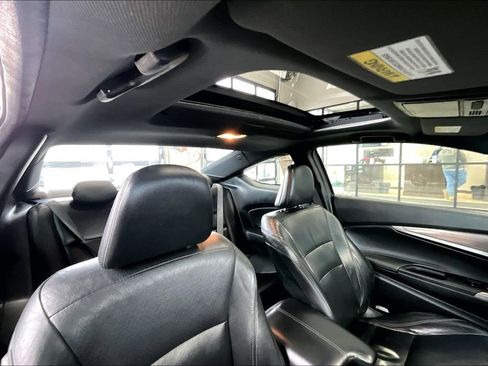 Used 2017 Honda Accord EX-L image 23