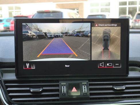 Used 2023 Audi Q5 2.0T Premium Plus image 23