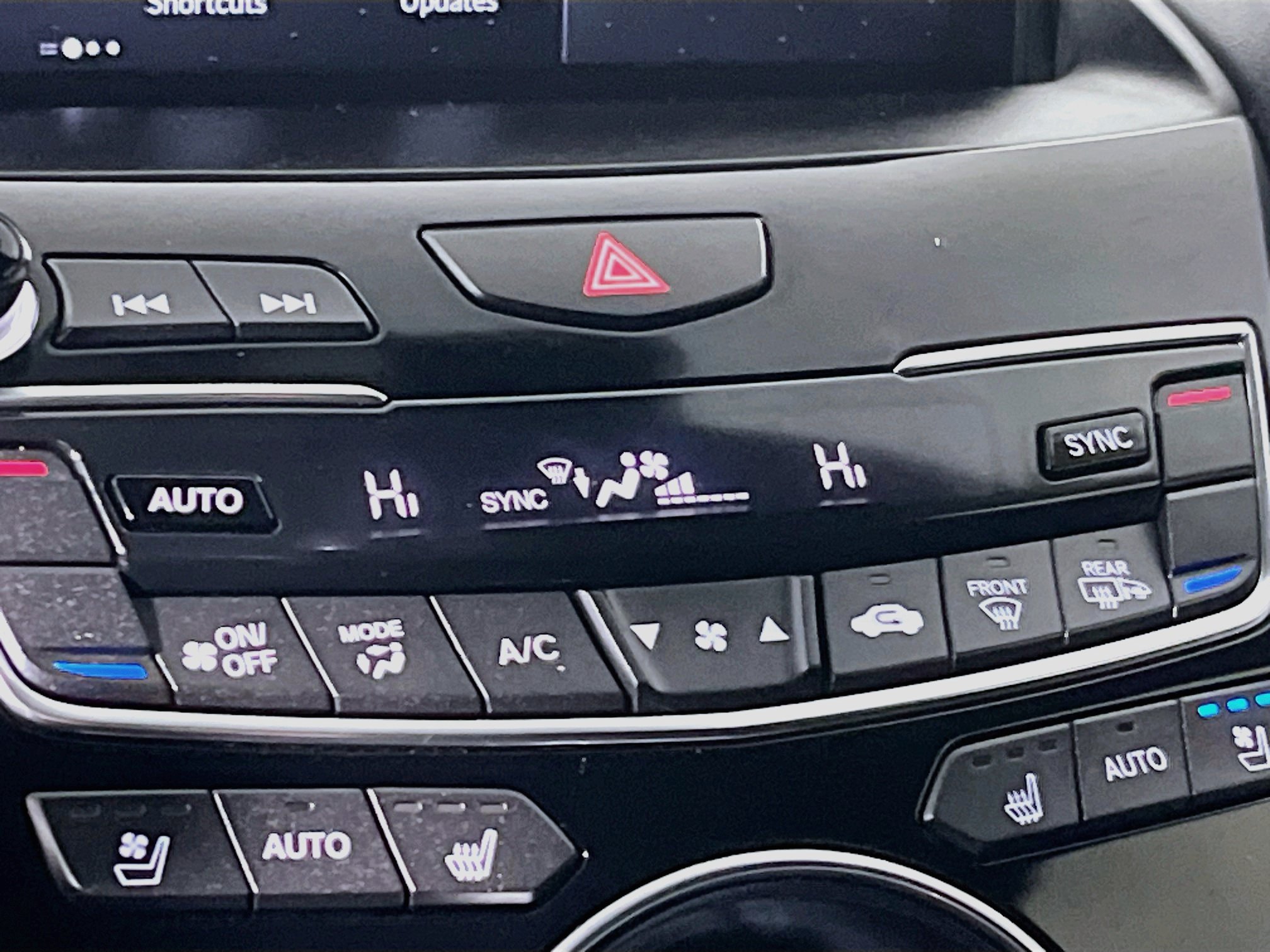 Used 2022 Acura RDX w/ Advance Package AWD/4WD image 26