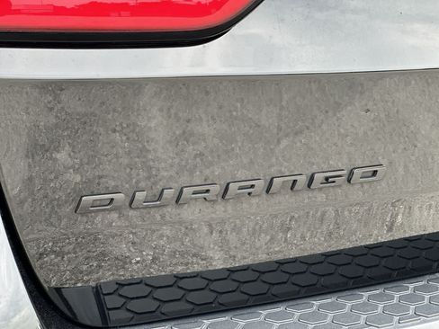 Certified 2024 Dodge Durango R/T RWD image 12