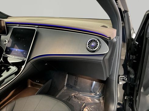 Certified 2023 Mercedes-Benz EQE 350+ 4MATIC SUV image 26