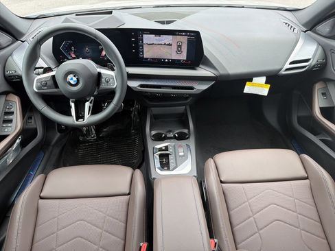 New 2026 BMW 228i w/ Technology Package FWD image 13