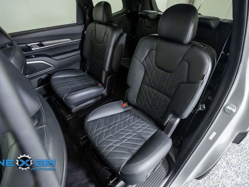 Used 2024 Kia Telluride EX X-Line AWD/4WD image 34