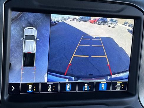 Used 2020 GMC Sierra 3500 Denali w/ Denali Ultimate Package image 39