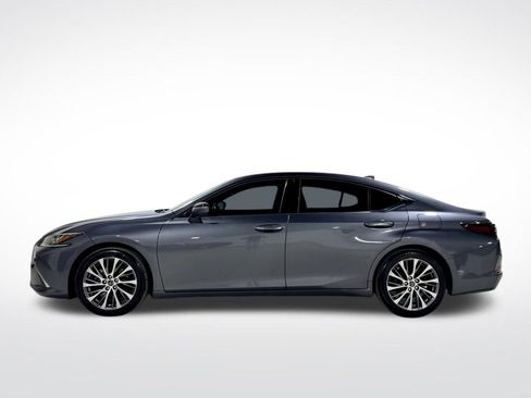 Used 2019 Lexus ES 350 image 7