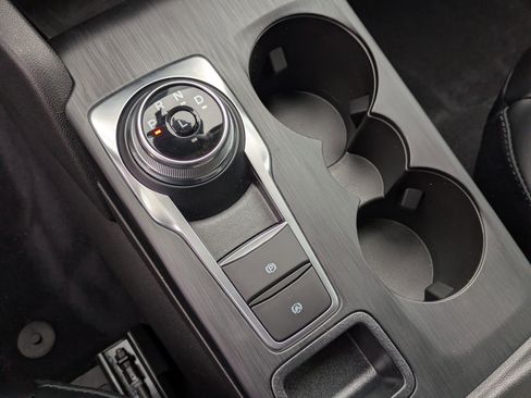 New 2026 Ford Escape Platinum w/ Equipment Group 601A image 24