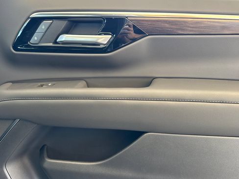 New 2026 Chevrolet Tahoe LS AWD/4WD image 21