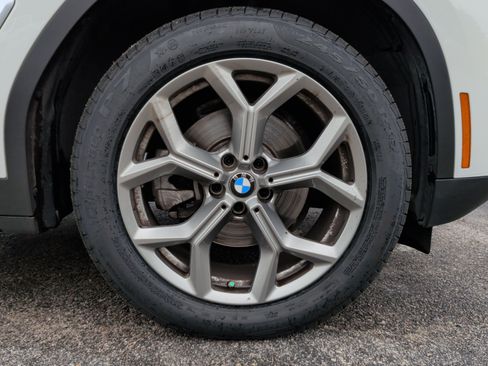 Used 2024 BMW X3 sDrive30i w/ Premium Package RWD image 13