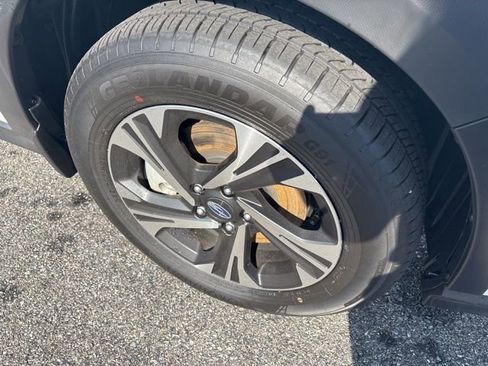 Certified 2025 Subaru Crosstrek 2.0i Premium image 23
