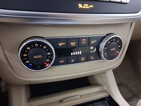 Used 2015 Mercedes-Benz ML 350 ML 350 image 28