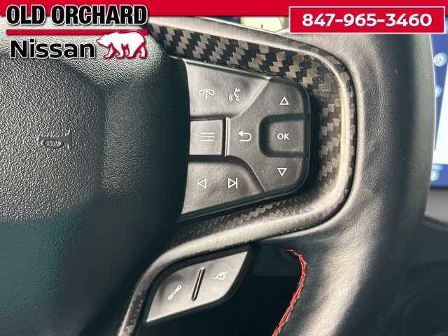 Used 2023 Ford Bronco Raptor AWD/4WD image 28