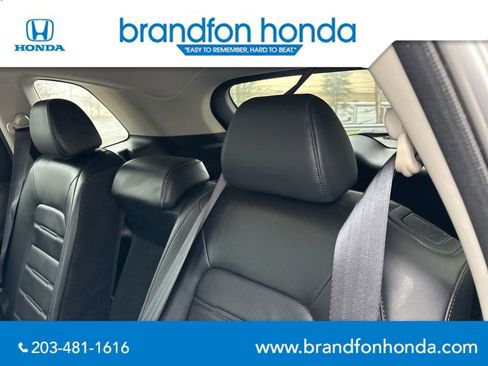 Used 2023 Honda CR-V EX-L image 24