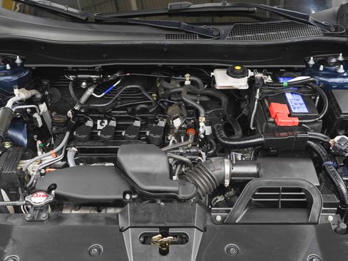 Used 2025 Honda CR-V EX image 30