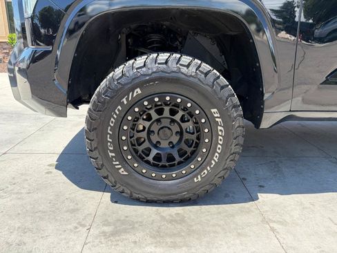 Used 2023 Toyota Tundra Platinum AWD/4WD image 26