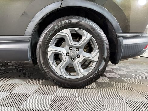 Used 2017 Honda CR-V EX-L image 10