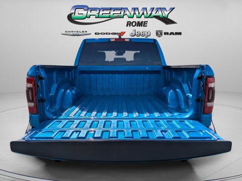 Used 2024 RAM 1500 Laramie RWD image 9