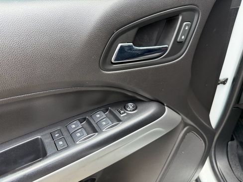 Used 2018 Chevrolet Colorado ZR2 AWD/4WD image 21