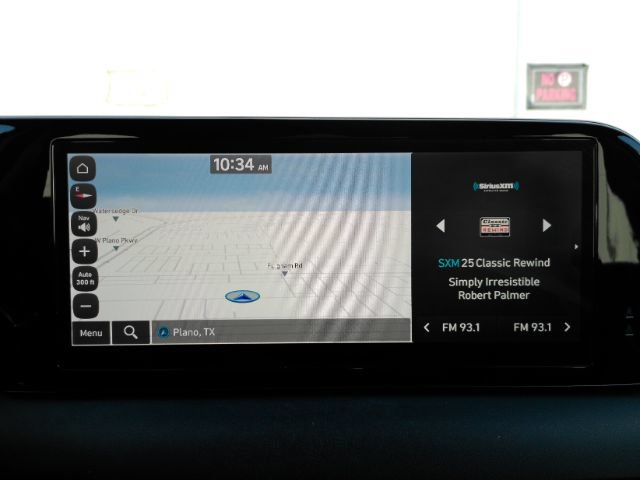 Used 2023 Hyundai Palisade SE FWD image 41