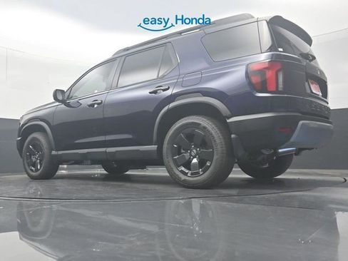 New 2026 Honda Passport TrailSport Elite image 30