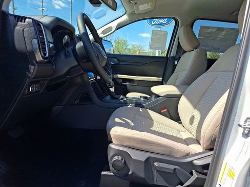 New 2026 Ford Ranger XLT image 7