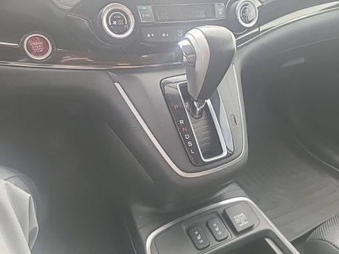 Used 2015 Honda CR-V EX-L image 16