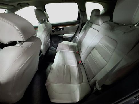 Used 2022 Honda CR-V EX-L image 25