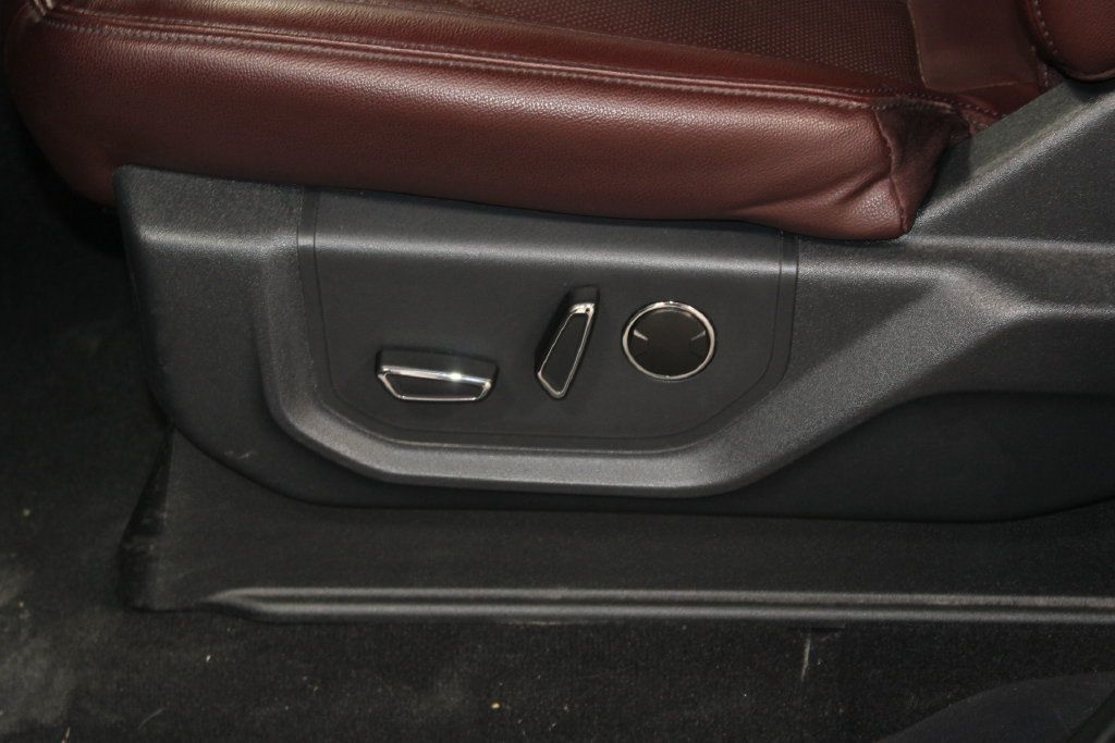 Used 2024 Ford Expedition Max Limited RWD image 17