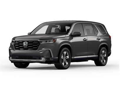 Used 2023 Honda Pilot EX-L
